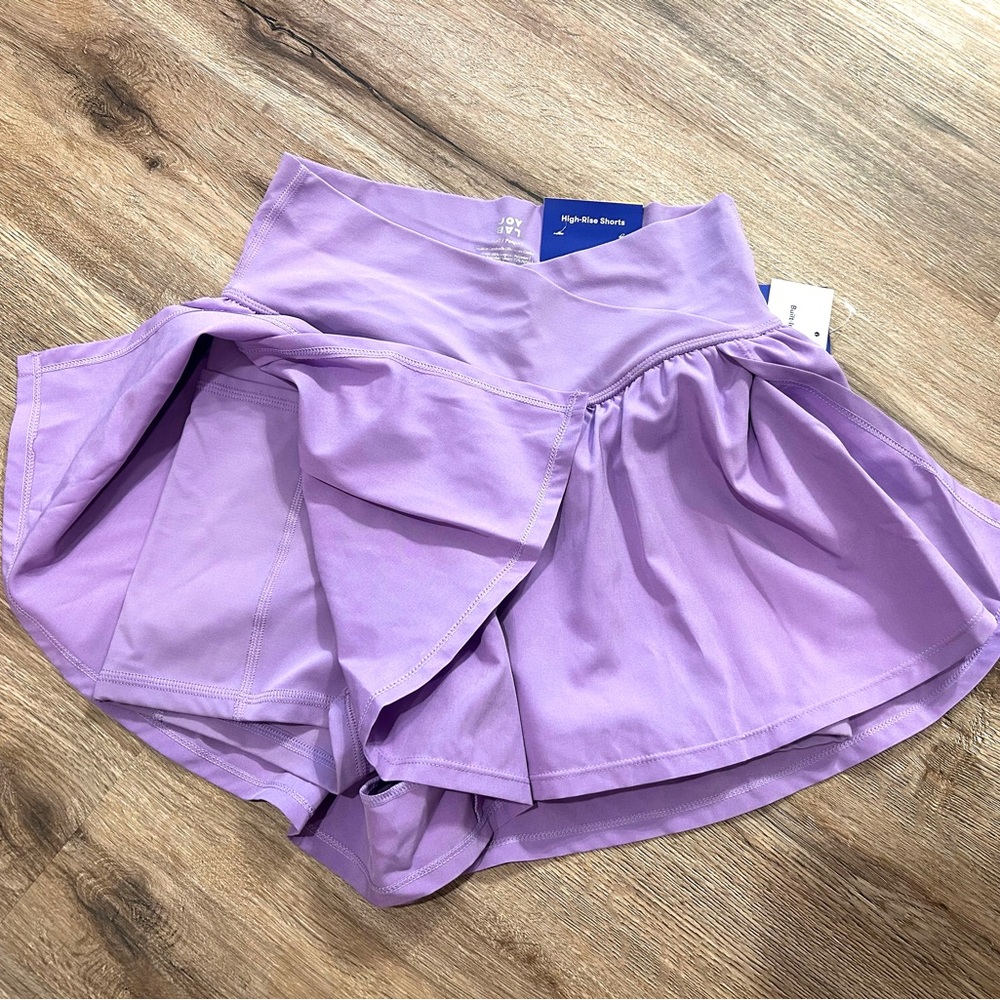 Target Crossover Athletic Shorts NWT - Picture 3 of 6